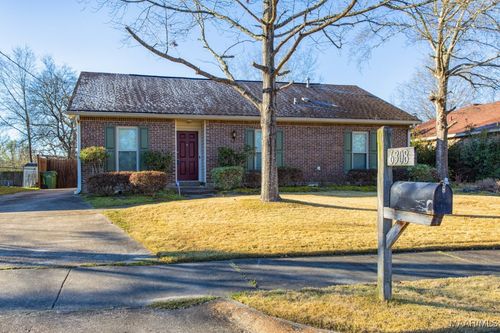 6308 Tioga Rd, Montgomery, AL, 36117-4407 | Card Image