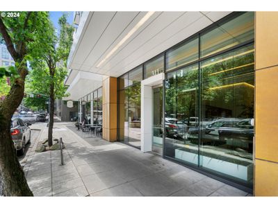 203 - 311 Nw 12 Th Ave, Condo with 1 bedrooms, 1 bathrooms and 1 parking in Portland OR | Image 3