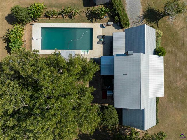 1617 Dublin Eastman Rd, House other with 5 bedrooms, 3 bathrooms and null parking in Dexter GA | Image 73