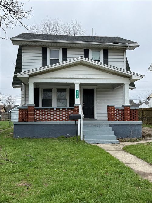 2122 S Smithville Road, Dayton, OH, 45420 | Card Image