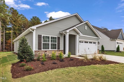 208 Brickwell Way, Youngsville, NC, 27596 | Card Image