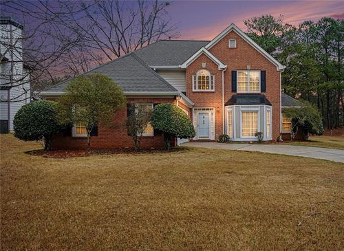 69 Championship Ct, Fayetteville, GA, 30215-8009 | Card Image