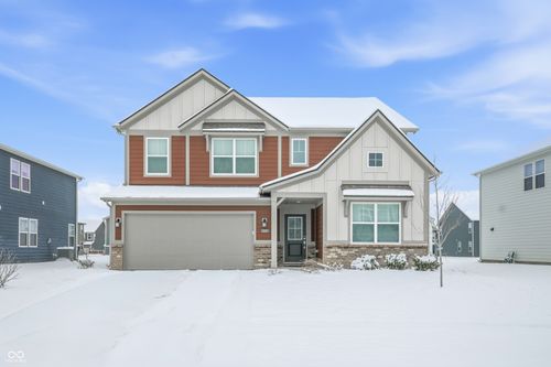 2755 Larch Ave, Greenwood, IN, 46143-0049 | Card Image