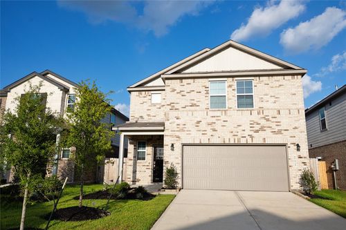 211 Brazen Forest Trl, Magnolia, TX, 77354-7467 | Card Image