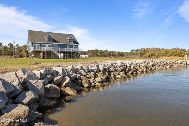 216 Styron Creek Rd, House other with 3 bedrooms, 3 bathrooms and null parking in Sealevel NC | Image 4