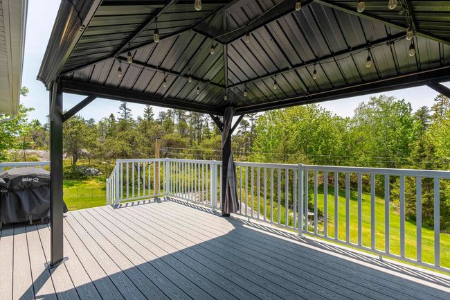40 Sutherland Dr, House other with 3 bedrooms, 2 bathrooms and 3 parking in Fall River NS | Image 28