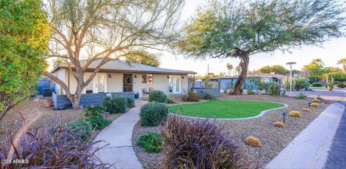 4535 E Campbell Ave, Phoenix, AZ, 85018-4363 | Card Image