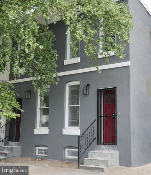2231-2229-2231 Mcelderry St, BALTIMORE, MD, 21205-2440 | Card Image