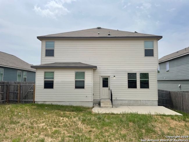 135 Antler Bnd, House other with 4 bedrooms, 3 bathrooms and null parking in San Antonio TX | Image 24