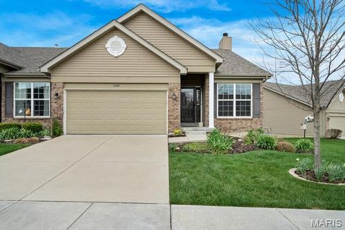 5309 Trailhead Ct, Eureka, MO, 63025-4051 | Card Image