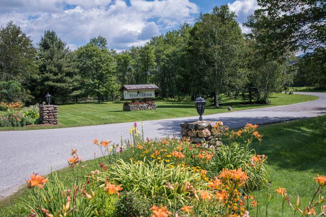 UNIT-44 - 210 Field Rd, Condo with 4 bedrooms, 4 bathrooms and null parking in Stowe VT | Image 46