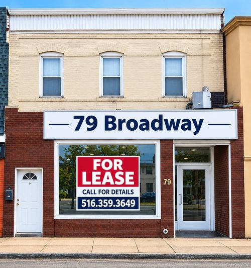 79 Broadway, Hicksville, NY, 11801-4388 | Card Image