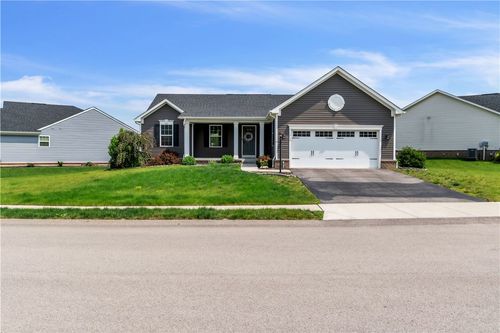 313 Camden Dr, Zelienople, PA, 16063-3017 | Card Image