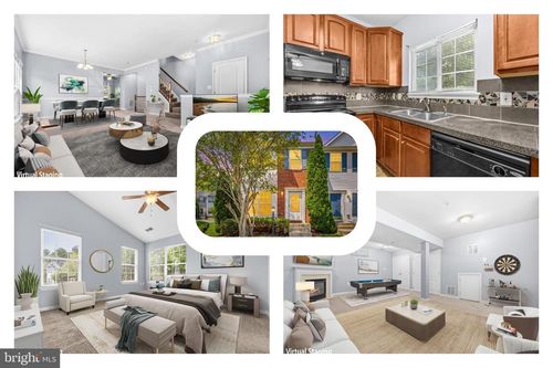 15409 Bennetts Run Ct, BRANDYWINE, MD, 20613-6244 | Card Image