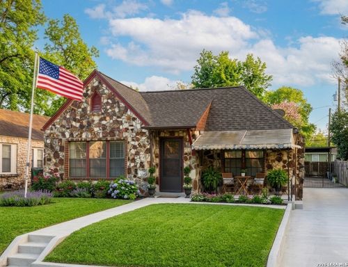 438 Avant Ave, San Antonio, TX, 78210-4110 | Card Image