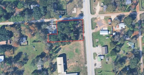 0 Strausie Ln, Conroe, TX, 77302 | Card Image