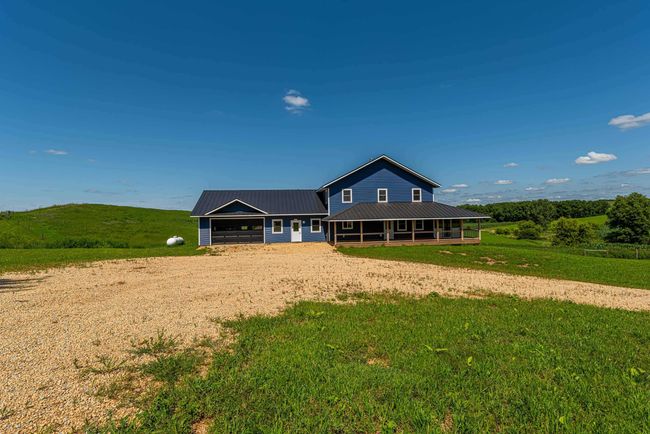 N5184 County Rd N, House other with 3 bedrooms, 3 bathrooms and null parking in MONROE WI | Image 53