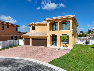 2771 Sw 137th Ter, House other with 5 bedrooms, 3 bathrooms and null parking in Miramar FL | Image 1