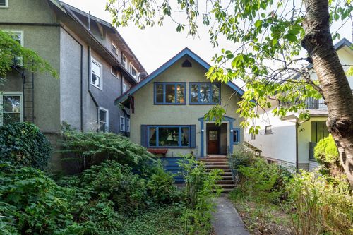 1149 Lily St, Vancouver, BC, V5L4H5 | Card Image