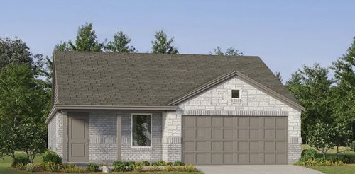 308 Mcnelly Lane, Sherman, TX, 75092 | Card Image