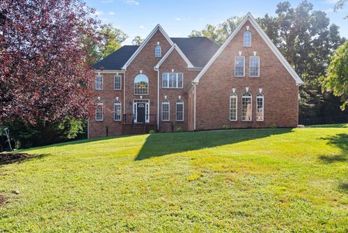 107 Trinity Ct, Lynchburg, VA, 24502-5264 | Card Image