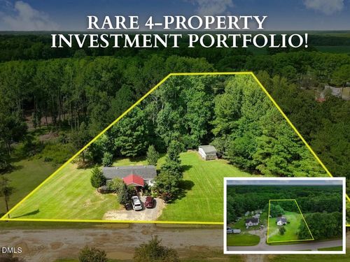 192 Old Cornwallis Rd, Princeton, NC, 27569-8193 | Card Image
