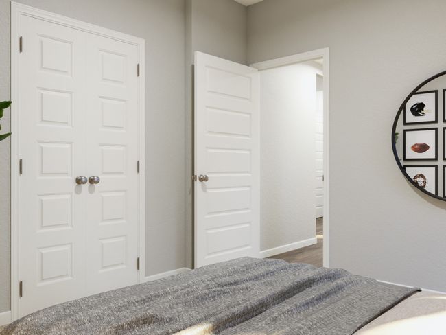 Photos are a representation of the floor plan. Options and interior selections will vary. | Image 17
