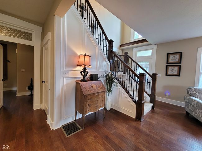 Going upstairs... | Image 55