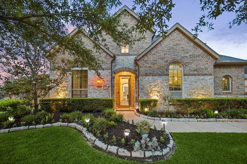 2303 Draycutt Dr, Katy, TX, 77494-3657 | Card Image