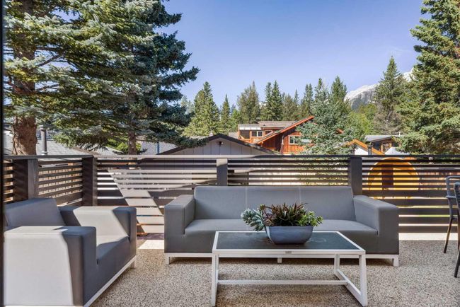 1010 14 Street, House other with 4 bedrooms, 3 bathrooms and 2 parking in Canmore AB | Image 20