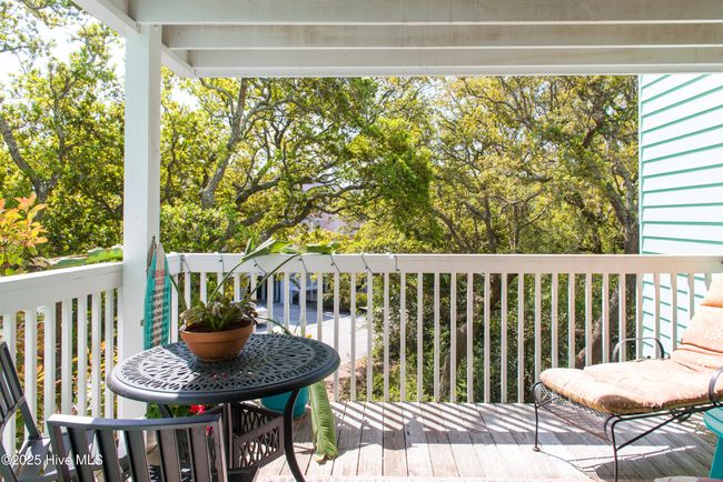 2301B - 2301 Surfrider Cir, Condo with 2 bedrooms, 2 bathrooms and null parking in Kure Beach NC | Image 41