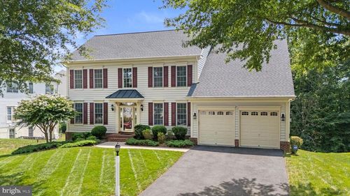 16505 Murray Pl, WOODBRIDGE, VA, 22191-4457 | Card Image