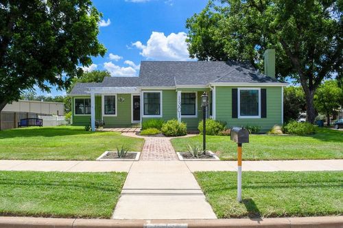 1301 Ford Street, Llano, TX, 78643 | Card Image