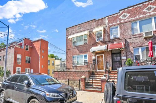 2120 23rd Dr, Astoria, NY, 11105-3422 | Card Image