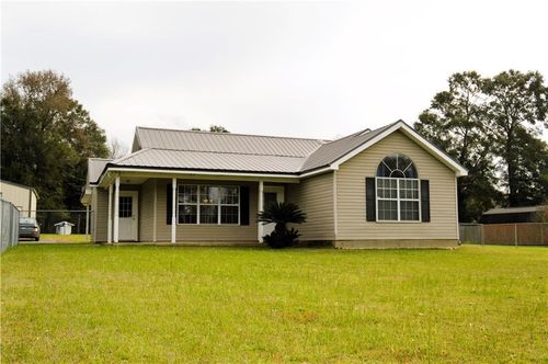 150 Casey Lane, Pollock, LA, 71423 | Card Image