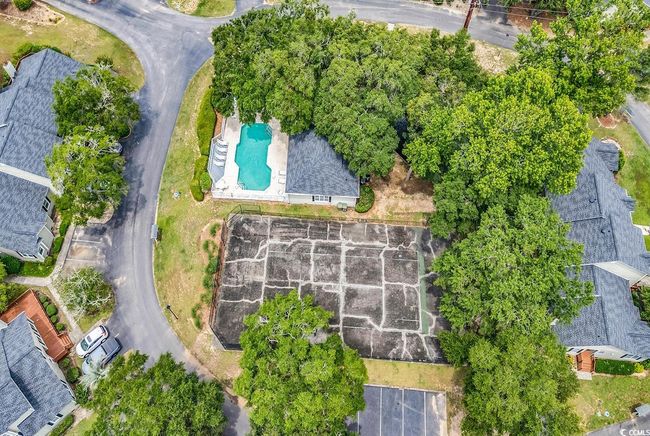 UNIT-38 - 4840 Moss Creek Loop, Townhouse with 3 bedrooms, 3 bathrooms and null parking in Murrells Inlet SC | Image 31
