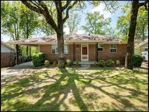 4907 Arlington Drive, North Little Rock, AR, 72116 | Card Image