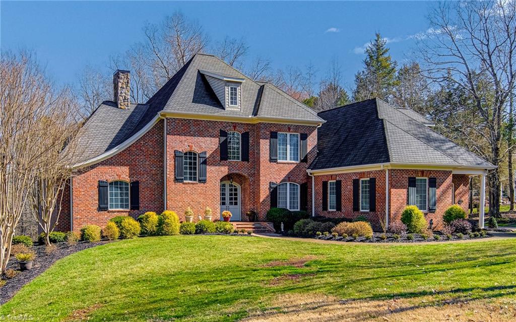 Riverwalk Dr, Clemmons, NC 27012