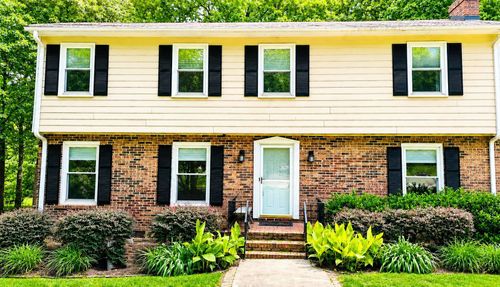 264 Heathwood Drive, Spartanburg, SC, 29307 | Card Image