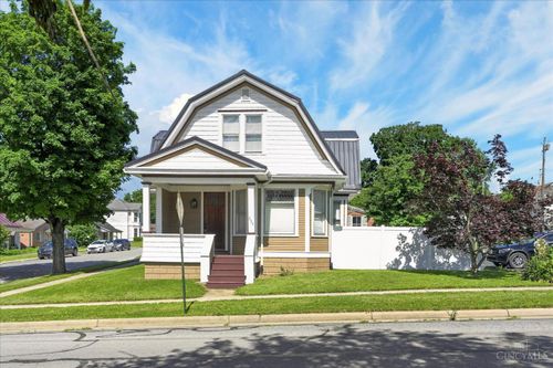 235 S East St, Hillsboro, OH, 45133-1403 | Card Image