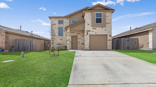 6819 Rondo Measure, San Antonio, TX, 78252-4693 | Card Image