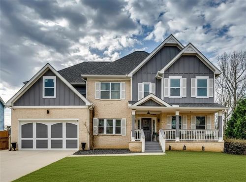 2575 Hamrick Rd, Douglasville, GA, 30134-1326 | Card Image