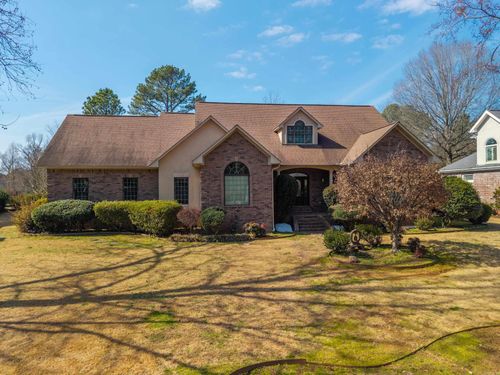 118 Lotus Pl, Hot Springs, AR, 71901-9220 | Card Image