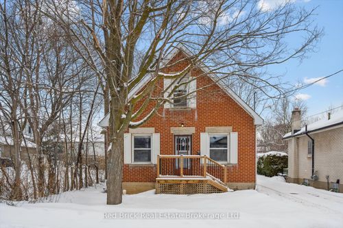 55 Stevenson Street N, Guelph, ON, N1E5A3 | Card Image