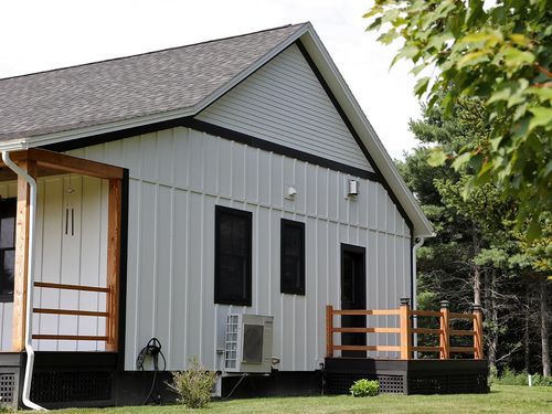 286 Belanger Ln, Morristown, VT, 05661-4496 | Card Image