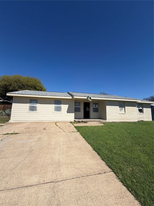 753 Kirnwood Dr, Dallas, TX, 75232-4308 | Card Image