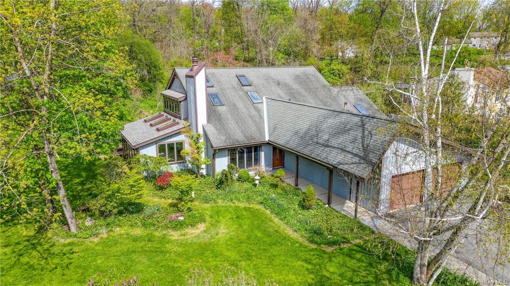 Tanglewood Dr, Wappingers Falls, NY 12590