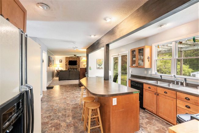 15467 Wisteria Ln, House other with 5 bedrooms, 3 bathrooms and null parking in Spring Lake MI | Image 5