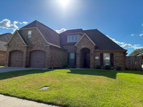 3585 Canyon Ln, Beaumont, TX, 77713-4206 | Card Image