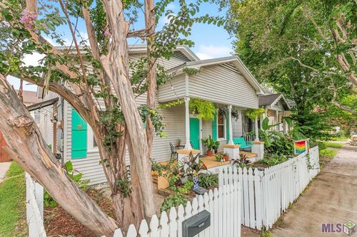 645 Napoleon St, Baton Rouge, LA, 70802-6162 | Card Image